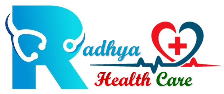 Radhya Health Care